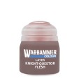 Knight-Questor Flesh 12ml (Layer)