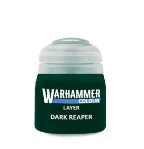 Dark Reaper 12ml (Layer)