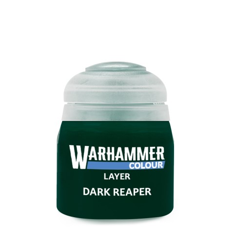Dark Reaper 12ml (Layer)