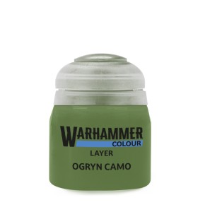Ogryn Camo 12ml (Layer)