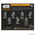 Range Troopers