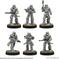 Range Troopers