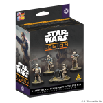 Imperial Shoretroopers 