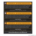 Imperial Shoretroopers 