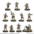 Imperial Shoretroopers 