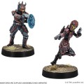 Leaders of the Shadow Collective