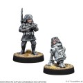 Imperial Specialist