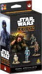 Rebel Specialist
