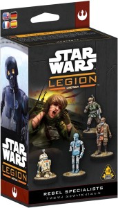 Rebel Specialist