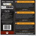 Rebel Specialist