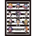 One Piece Official Sleeves 15 Impel Down