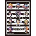 One Piece Official Sleeves 15 Impel Down