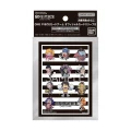 One Piece Official Sleeves 15 Impel Down