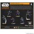 Mandalorian Super Commandos