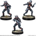 Mandalorian Super Commandos