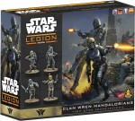 Clan Wren Mandalorians