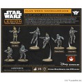 Clan Wren Mandalorians