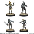 Clan Wren Mandalorians