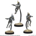 Clan Wren Mandalorians