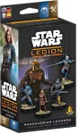 Mandalorian Leaders