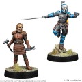 Mandalorian Leaders