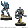 Mandalorian Leaders