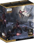 Mandalorian Army Set