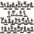 Mandalorian Army Set