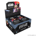 Star Wars: Unlimited - Ashes of the Empire - Booster Box