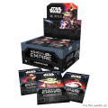Star Wars: Unlimited - Ashes of the Empire - Booster Box