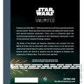 Star Wars: Unlimited - Ashes of the Empire - Carbonite Booster Box