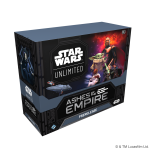 Star Wars: Unlimited - Ashes of the Empire - Prerelease Box