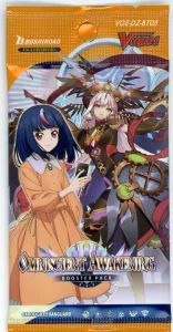 Cardfight!! Vanguard TCG: Omniscient Awakening - Booster