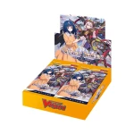 Cardfight!! Vanguard TCG: Omniscient Awakening - Booster Box