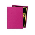Dragon Shield Matte Pink Sapphire