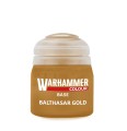Balthasar Gold 12 ml (Base)