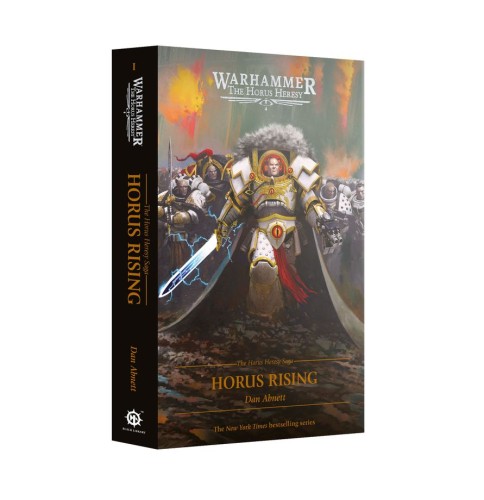Horus Rising (ENG)