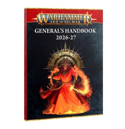 General's Handbook 2026-27 (ENG)