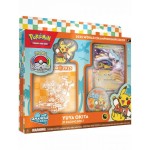 Pokemon TCG World Championship Deck 2025 - Yuya Okita