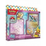Pokemon TCG: WCS Deck 2025 - Jose Cruz Galindo-Resendiz