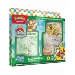 Pokemon TCG World Championship Deck 2025 - Liao Fu Guan