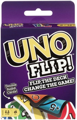 UNO: Flip