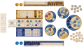 Azul: Pojedynek