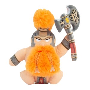 Fyreslayer Plush