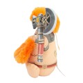 Fyreslayer Plush