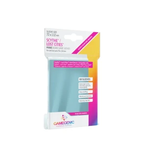 Prime Board Game Sleeves