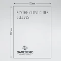 Prime Board Game Sleeves