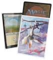 Art Sleeves MtG Avatar: The Last Airbender - Momo, Rambunctious Rascal