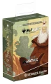 Art Sleeves MtG Avatar: The Last Airbender - The Legend of Roku 