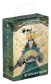 Art Sleeves MtG Avatar: The Last Airbender - The Legend of Kyoshi